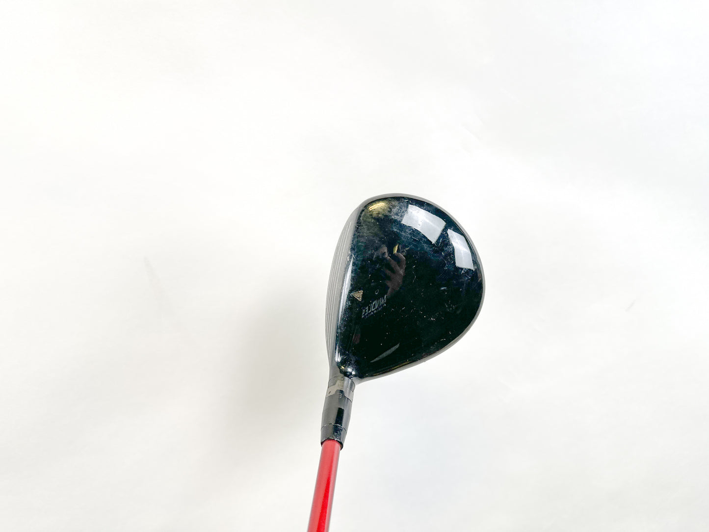 Used Titleist TS2 4-Wood - Right-Handed - 16.5 Degrees - Regular Flex-Next Round