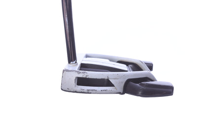 Used TaylorMade Daddy Long Legs Putter - Right-Handed - 35 in - Mallet