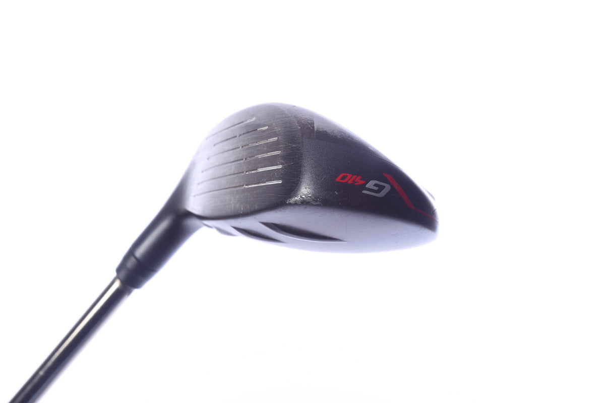 Used Ping G410 4H - HEAD ONLY - Right-Handed - 22 Degrees