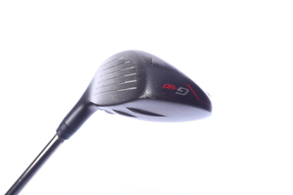 Used Ping G410 4H - HEAD ONLY - Right-Handed - 22 Degrees