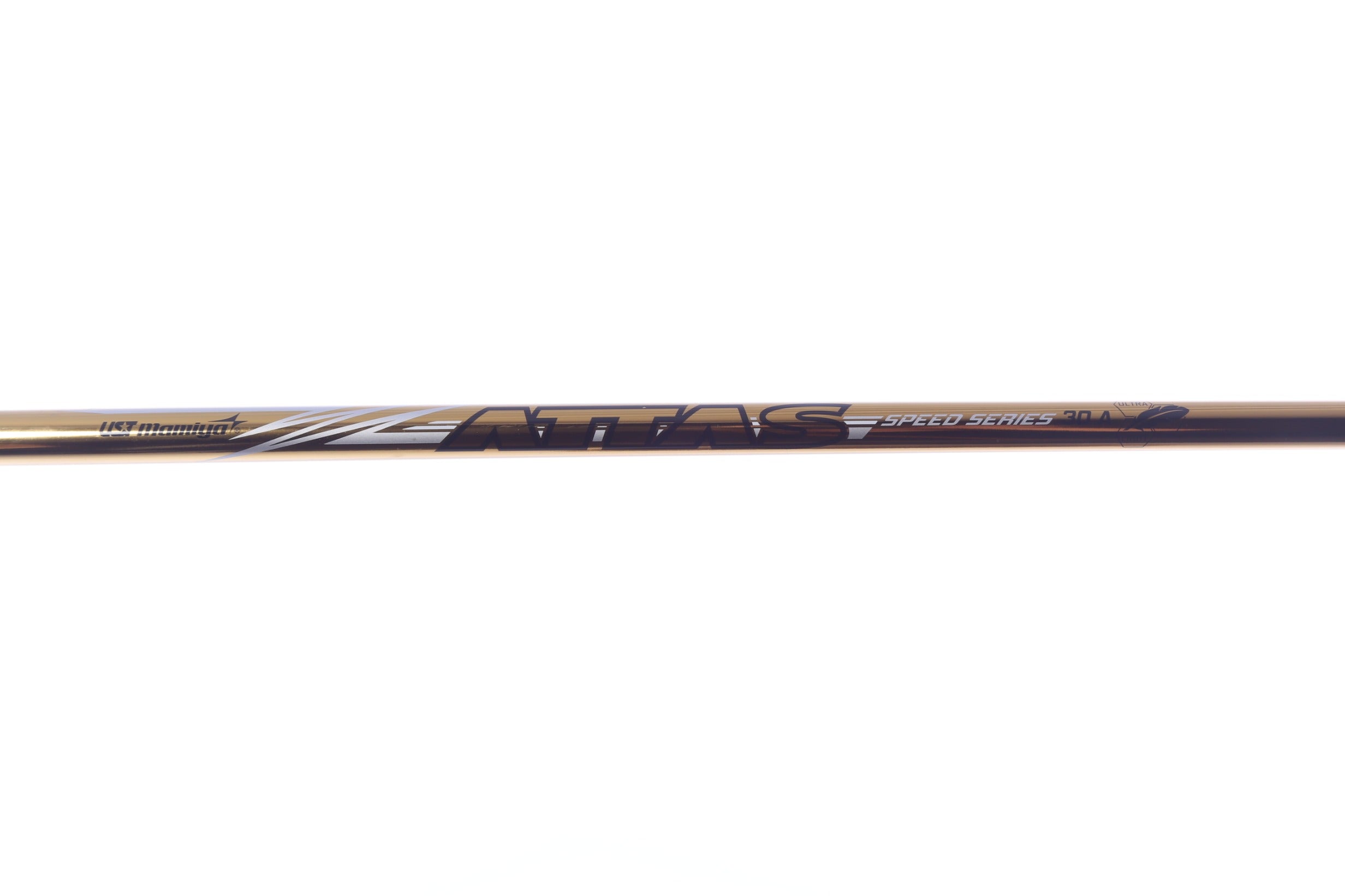 Used Callaway Epic Max Star Driver - 10.5 Degrees - Seniors Flex UST Mamiya ATTAS  - Right-Handed