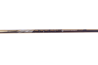 Used Callaway Epic Max Star Driver - 10.5 Degrees - Seniors Flex UST Mamiya ATTAS  - Right-Handed