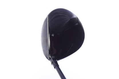Used TaylorMade Qi10 LS Driver - 9 Degrees - Regular Flex UST Mamiya Helium - Right-Handed