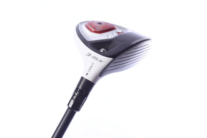 Used TaylorMade R11 3-Wood - Right-Handed - 15.5 Degrees - Regular Flex