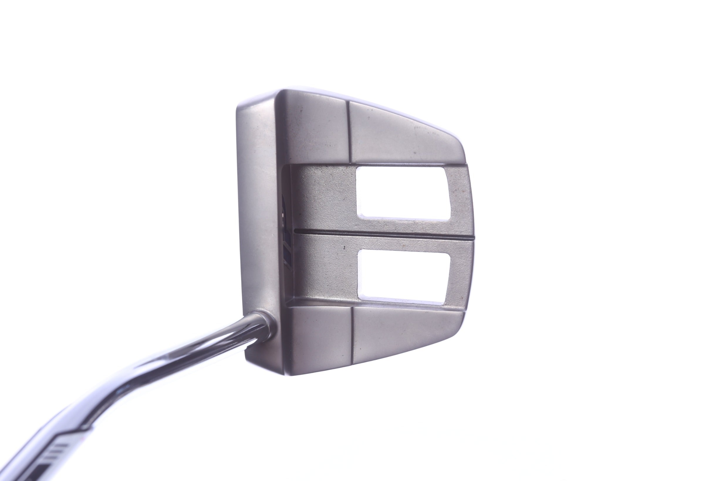 Used TaylorMade TP HYDROBLAST DUPAGE Putter - Right-Handed - 35 in - Mallet