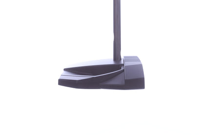 Used TaylorMade Spider 5K-ZT Putter - Right-Handed - 33 in - Mallet
