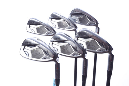 Used Ping G430 Iron Set - Right-Handed - 5-PW - Soft Regular Flex
