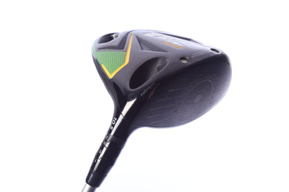 Used Callaway Epic Flash Driver - 10.5 Degrees - Regular Flex Project X EvenFlow - Right-Handed