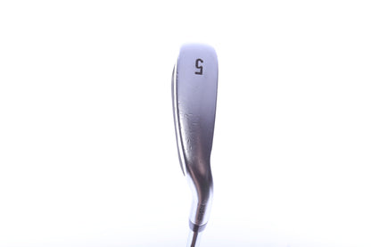 Used Callaway Apex DCB Single 5-Iron - Right-Handed - Regular Flex
