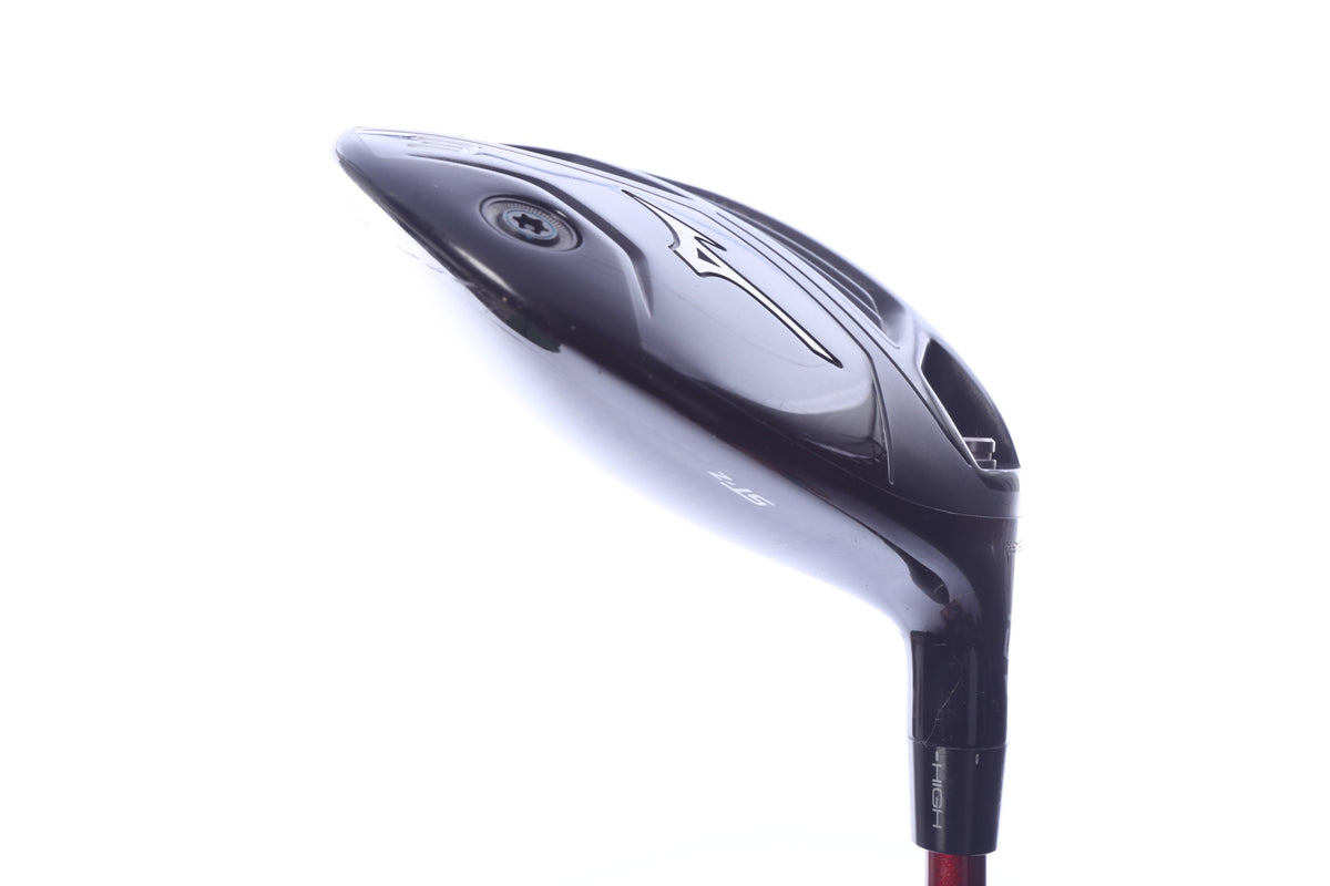 Used Mizuno ST-Z 3-Wood - Right-Handed - 15 Degrees - Seniors Flex-Next Round