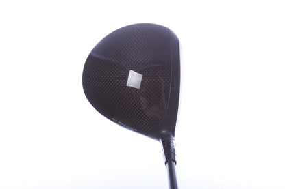 Used Callaway Paradym Ai Smoke MAX D Driver - 12 Degrees - Regular Flex Project X CYPHER - Left-Handed