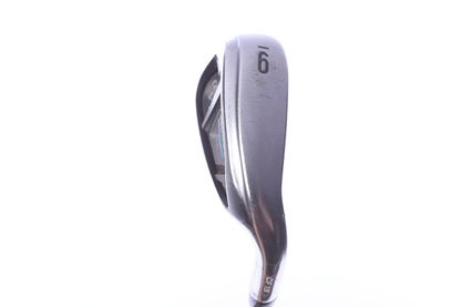 Used Callaway Rogue X Single 9-Iron - Right-Handed - Regular Flex