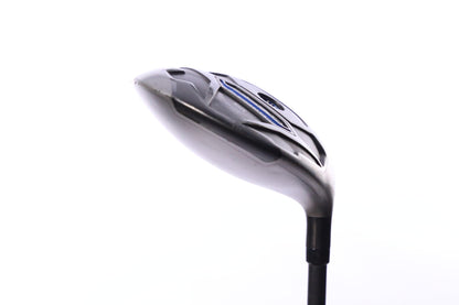 Used TaylorMade SLDR S 3HL Wood - Right-Handed - 17 Degrees - Seniors Flex