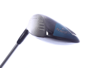 Used Callaway Rogue 3-Wood - Right-Handed - 15 Degrees - Regular Flex
