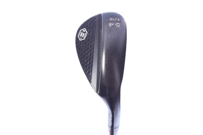 Used Bettinardi HLX 3.0 Black Smoke Sand Wedge - Right-Handed - 54 Degrees - Variable Flex-Next Round