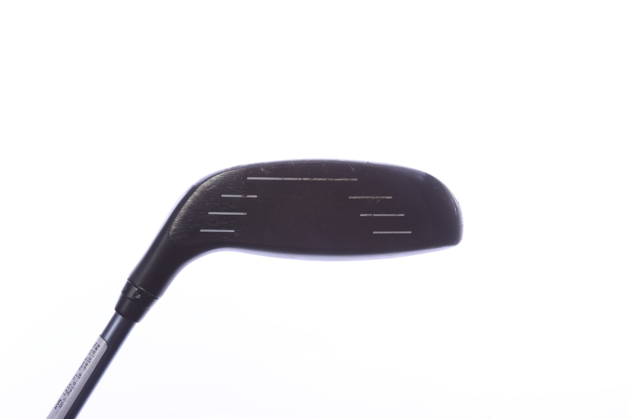Used Ping G425 MAX 3-Wood - Right-Handed - 14.5 Degrees - Stiff Flex