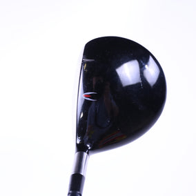 Used Cleveland Launcher '09 3-Wood - Right-Handed - 15 Degrees - Stiff Flex-Next Round