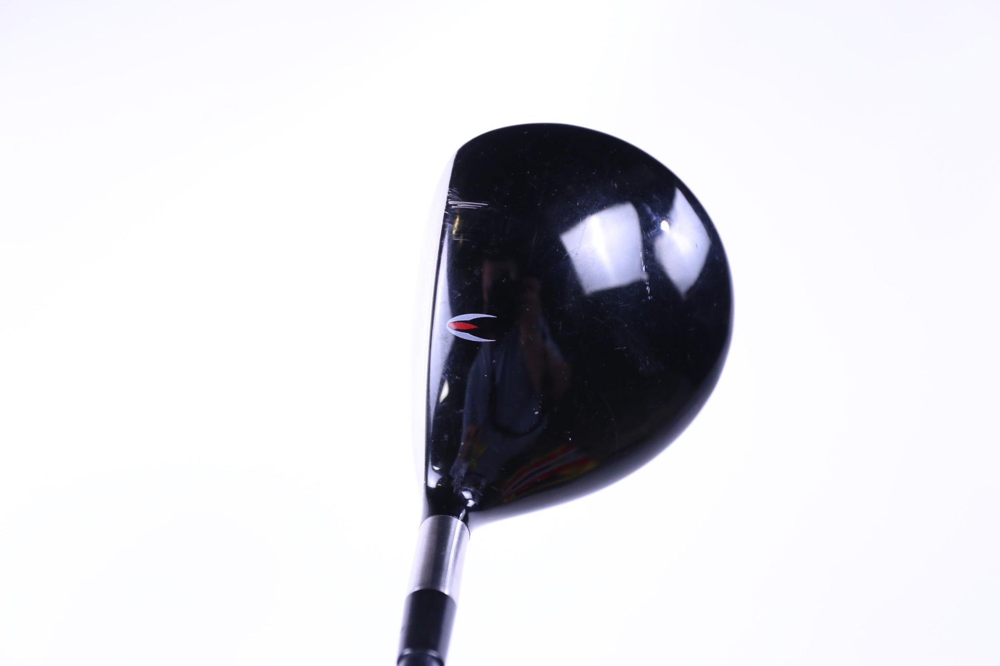 Used Cleveland Launcher '09 3-Wood - Right-Handed - 15 Degrees - Stiff Flex-Next Round