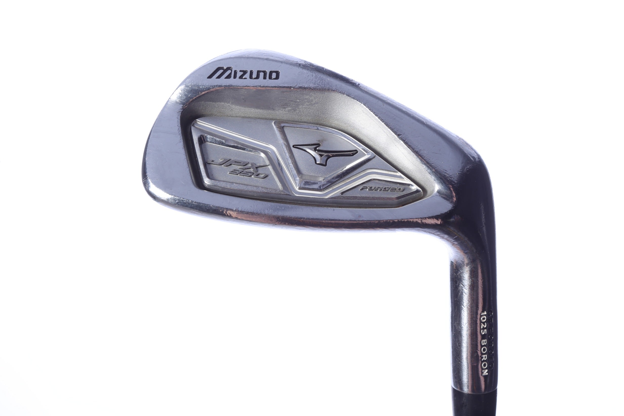 Used Mizuno JPX 850 Forged Pitching Wedge - Right-Handed - 45 Degrees - Stiff Flex