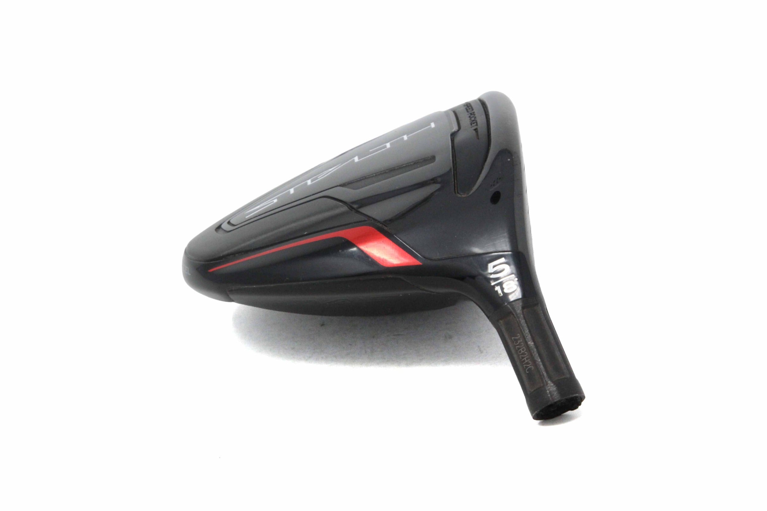 Used TaylorMade STEALTH 5-Wood - HEAD ONLY - Right-Handed - 18 Degrees-Next Round