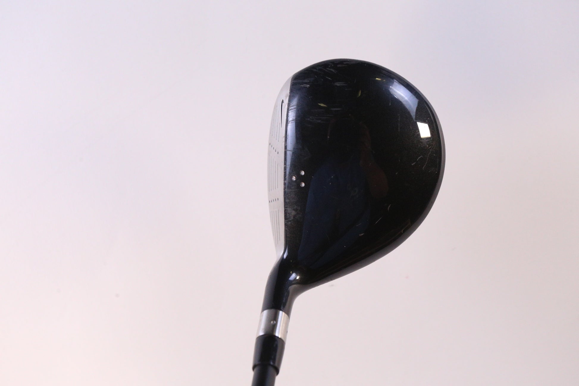 Used Nike Steel Junior 5-Wood - Right-Handed - 22 Degrees - Youth Flex-Next Round