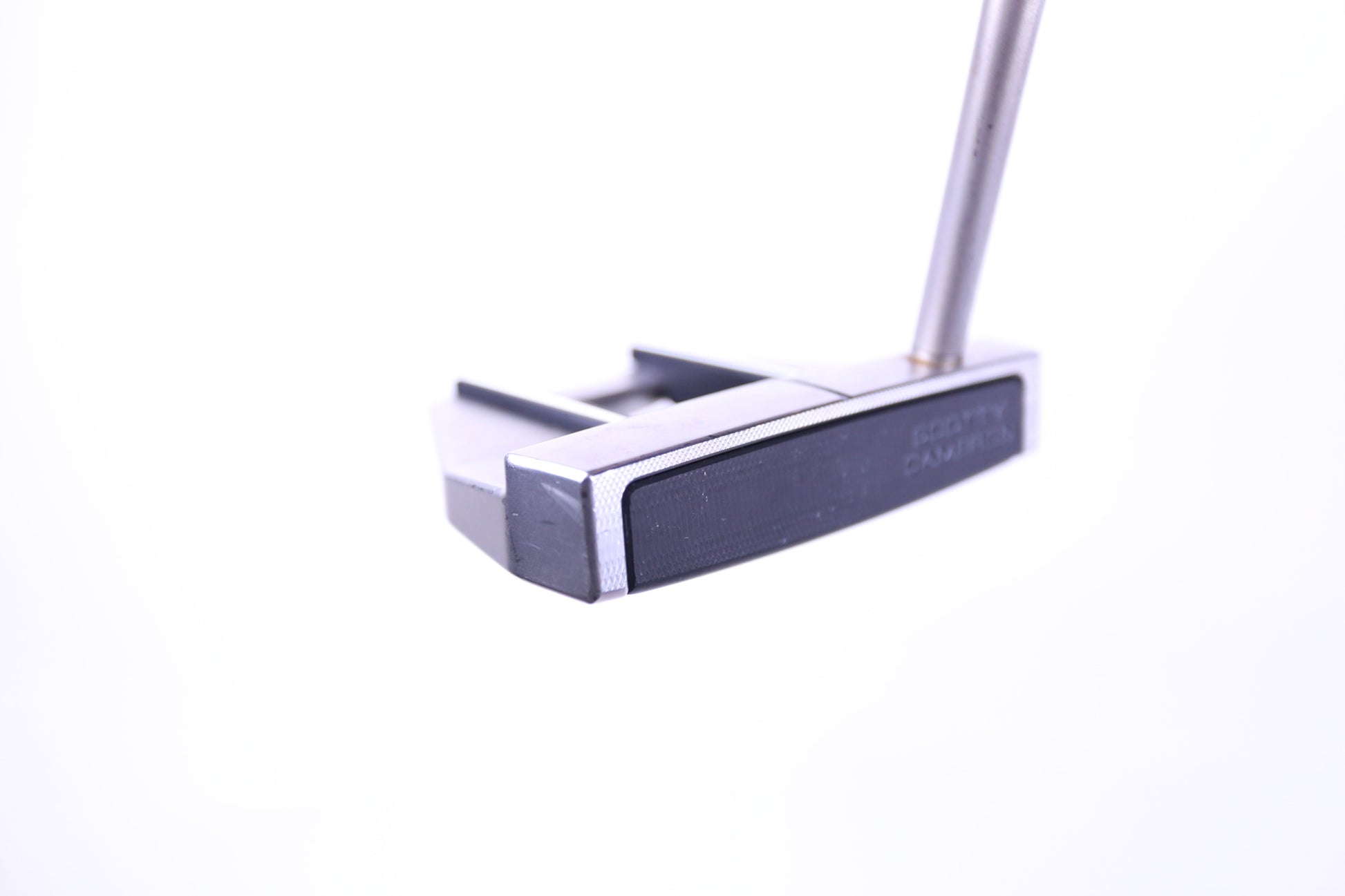 Used Titleist Futura 7M Putter - Right-Handed - 36 in - Mallet-Next Round