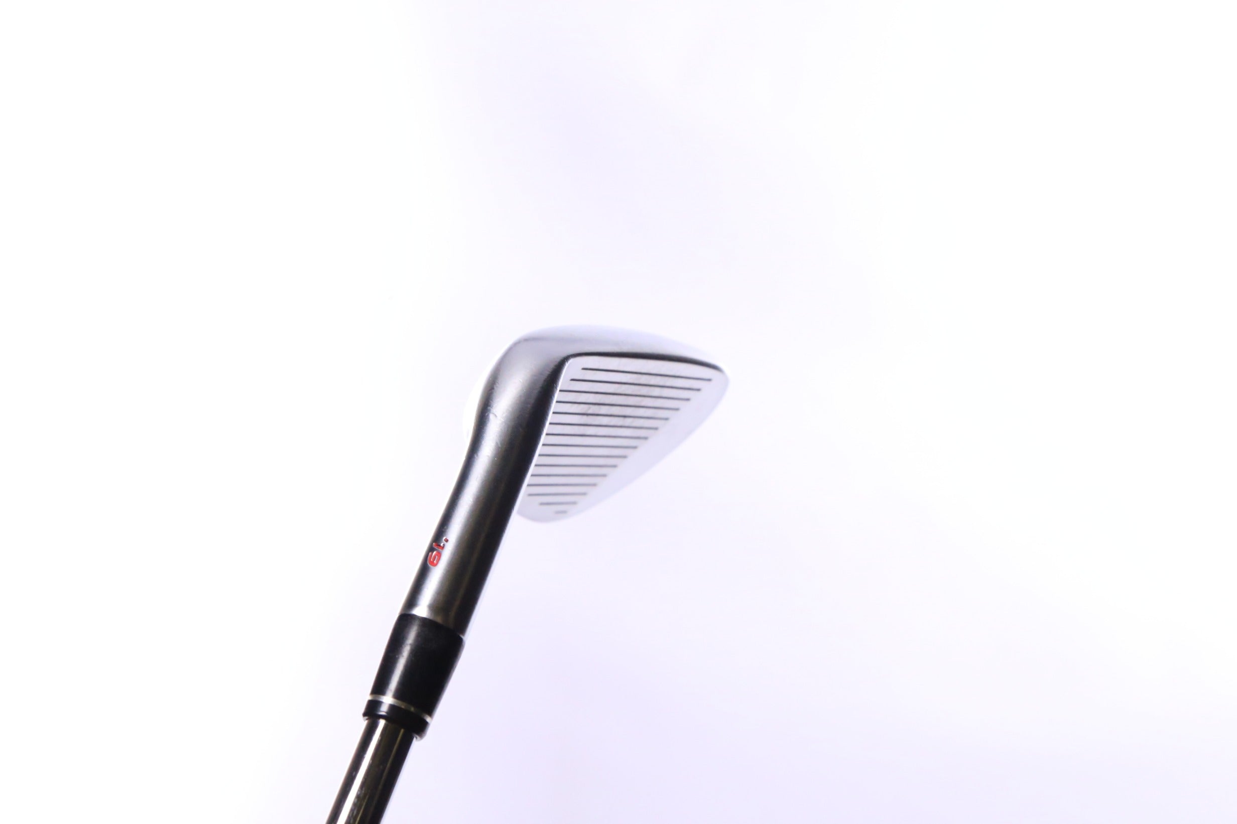 Used Callaway Apex 19 Approach Wedge - Right-Handed - 48 Degrees - Stiff Flex-Next Round