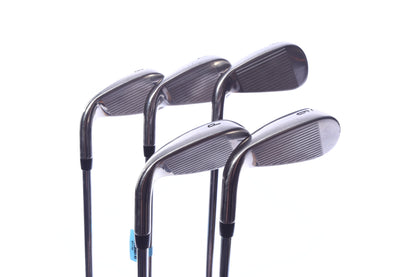 Used Callaway XR Iron Set - Right-Handed - 6-PW - Regular Flex