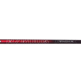 Used Callaway Paradym Ai Smoke TD Driver - 8 Degrees - Stiff Flex Project X HZRDUS RDX Smoke - Right-Handed-Next Round