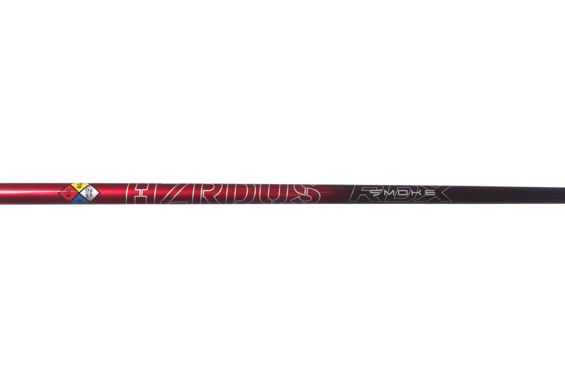 Used Callaway Paradym Ai Smoke TD Driver - 8 Degrees - Stiff Flex Project X HZRDUS RDX Smoke - Right-Handed-Next Round