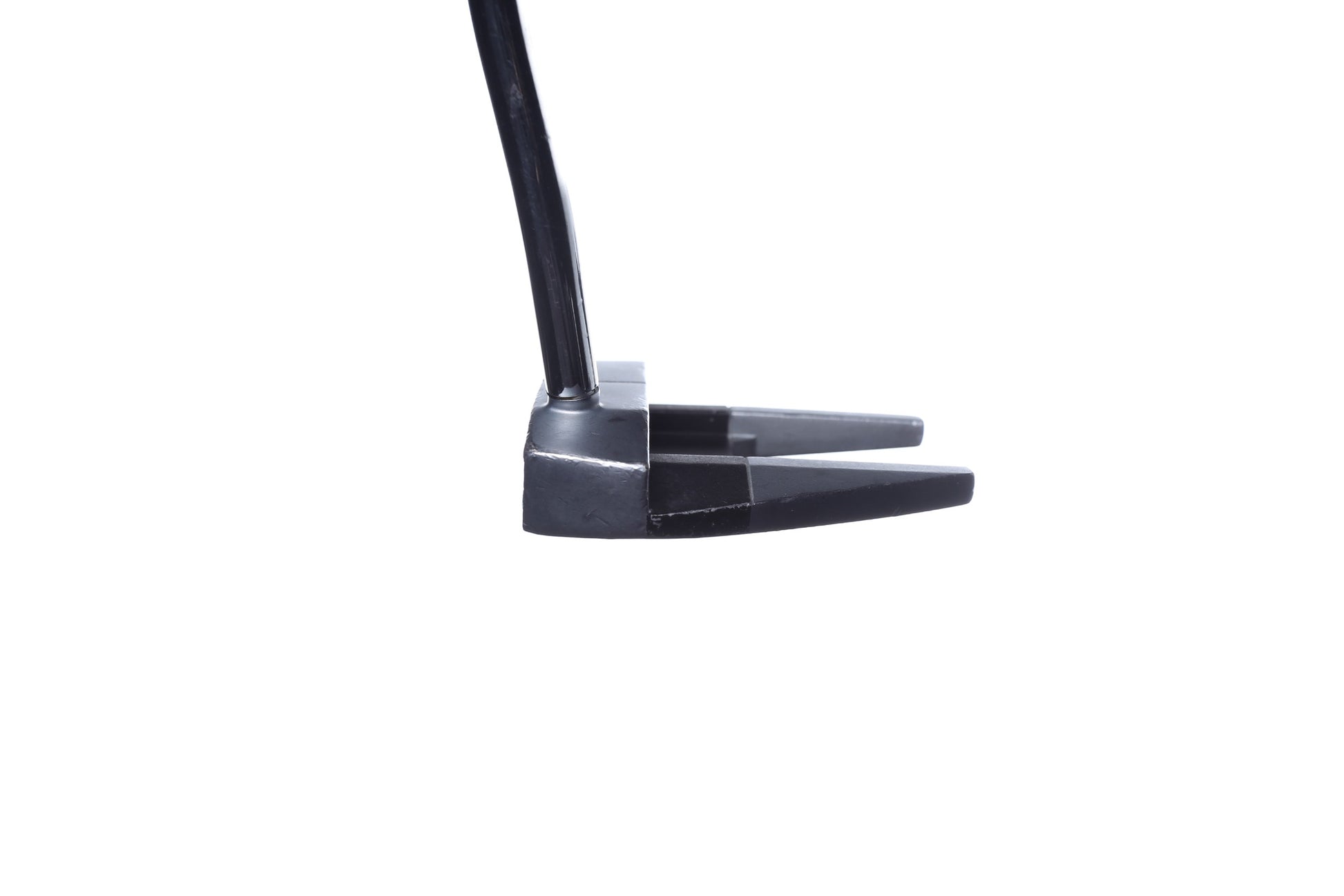 Used Odyssey O-Works #7 WBW Putter - Right-Handed - 33 in - Mallet-Next Round