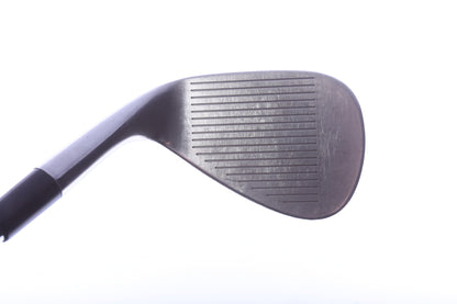 Used TaylorMade Milled Grind Chrome Approach Wedge - Right-Handed - 52 Degrees - Wedge Flex