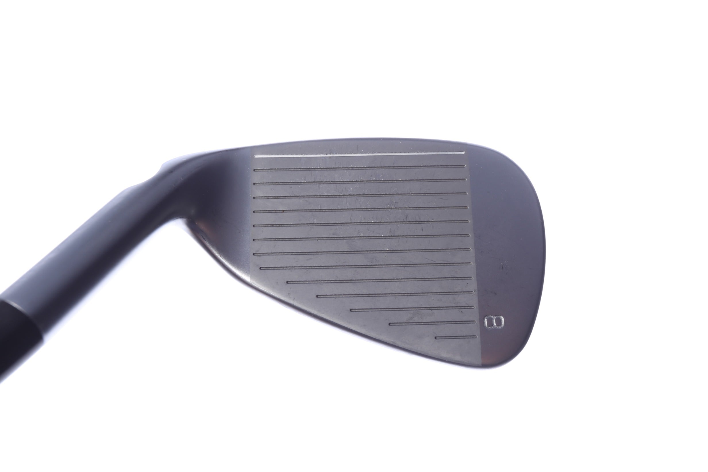 Used Ping G430 Single 8-Iron - Right-Handed - Regular Flex