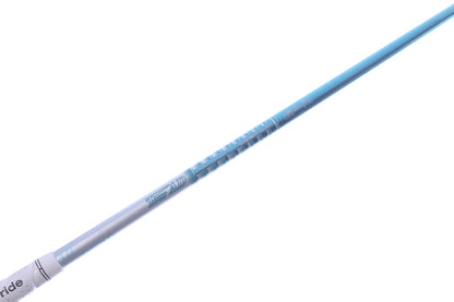Used Graphite Design Tour AD GP Driver Shaft Extra Stiff Flex Graphite - 43.25 in - PXG Adapter