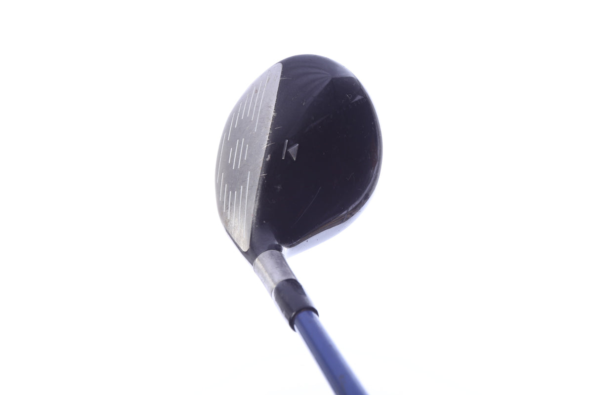 Used Titleist 904 F 5-Wood - Right-Handed - 19 Degrees - Stiff Flex