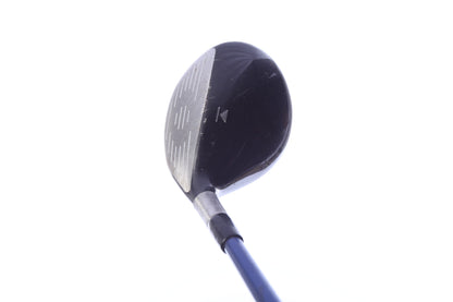 Used Titleist 904 F 5-Wood - Right-Handed - 19 Degrees - Stiff Flex