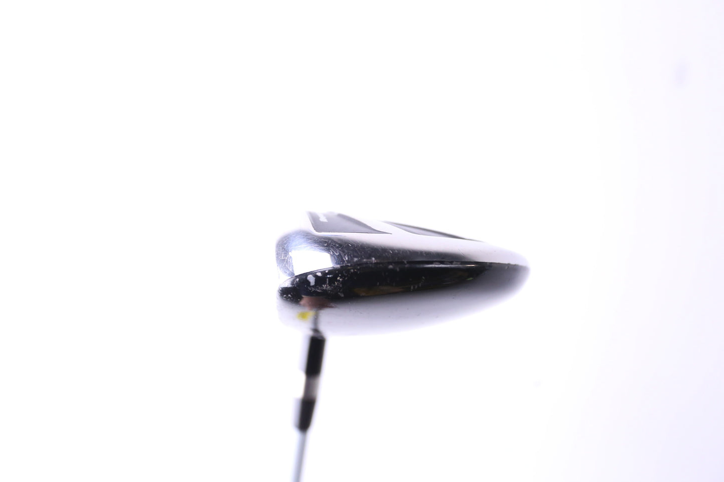 Used Tour Edge Hot Launch HL3 4-Wood - Right-Handed - 17 Degrees - Ladies Flex-Next Round