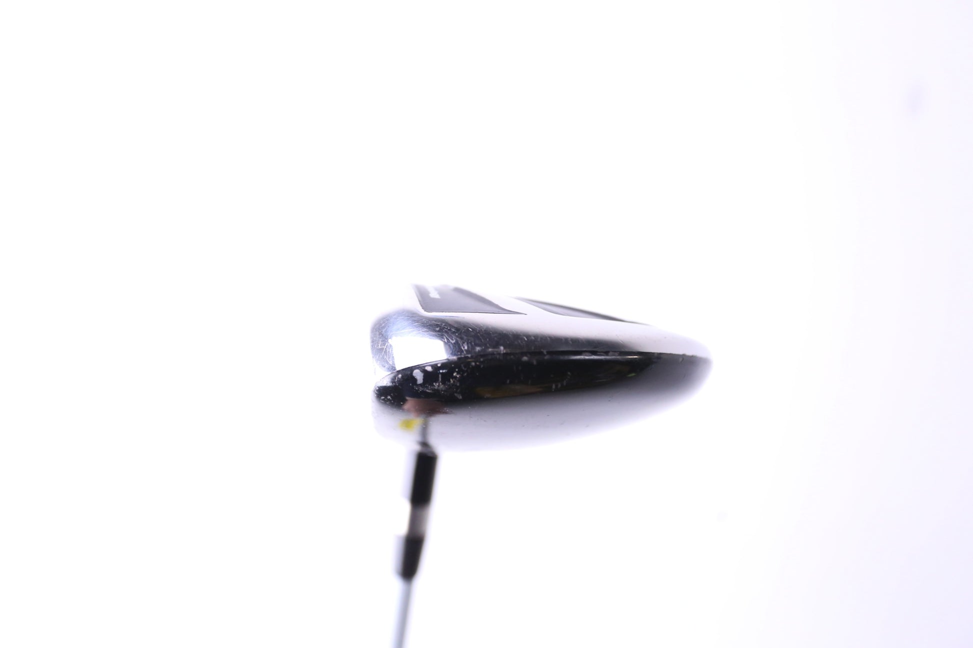 Used Tour Edge Hot Launch HL3 4-Wood - Right-Handed - 17 Degrees - Ladies Flex-Next Round