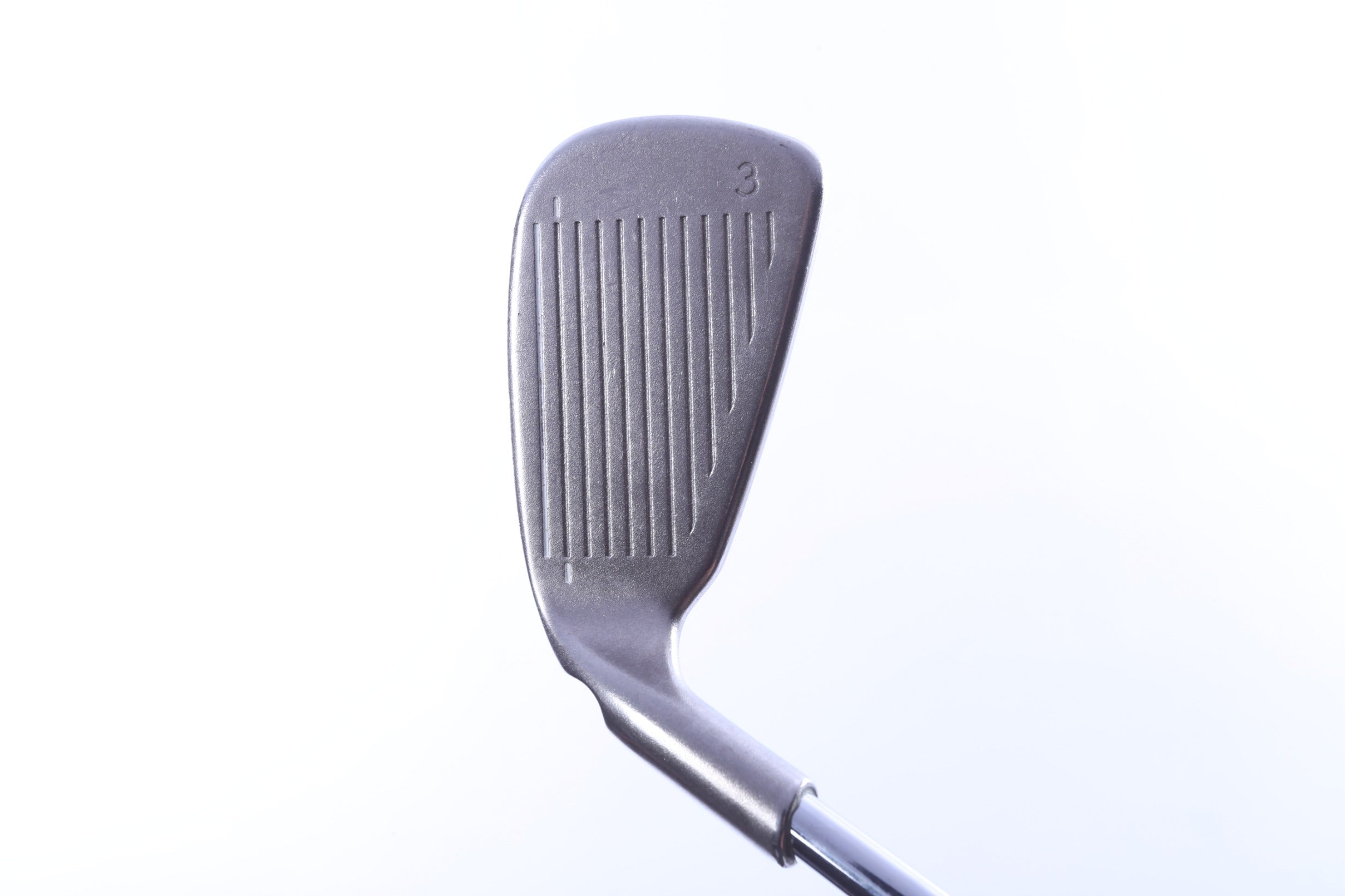 Used Ping i3 Oversize Single 3-Iron - Right-Handed - Regular Flex-Next Round