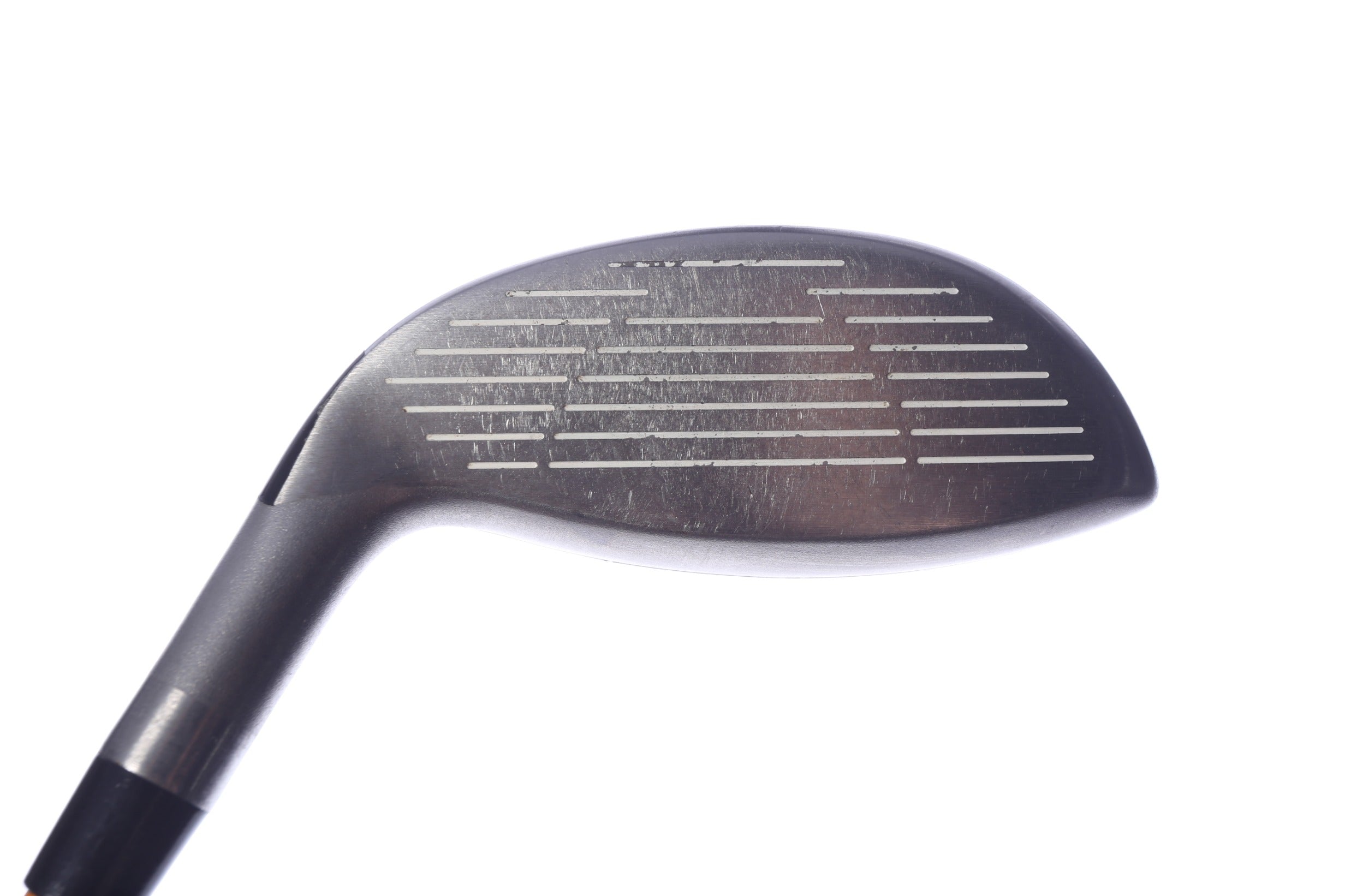 Used Ping G10 5H Hybrid - Right-Handed - 24 Degrees - Regular Flex