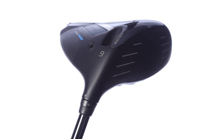 Used Ping G440 LST Driver - 9 Degrees - Extra Stiff Flex Ping Tour 2.0 - Right-Handed