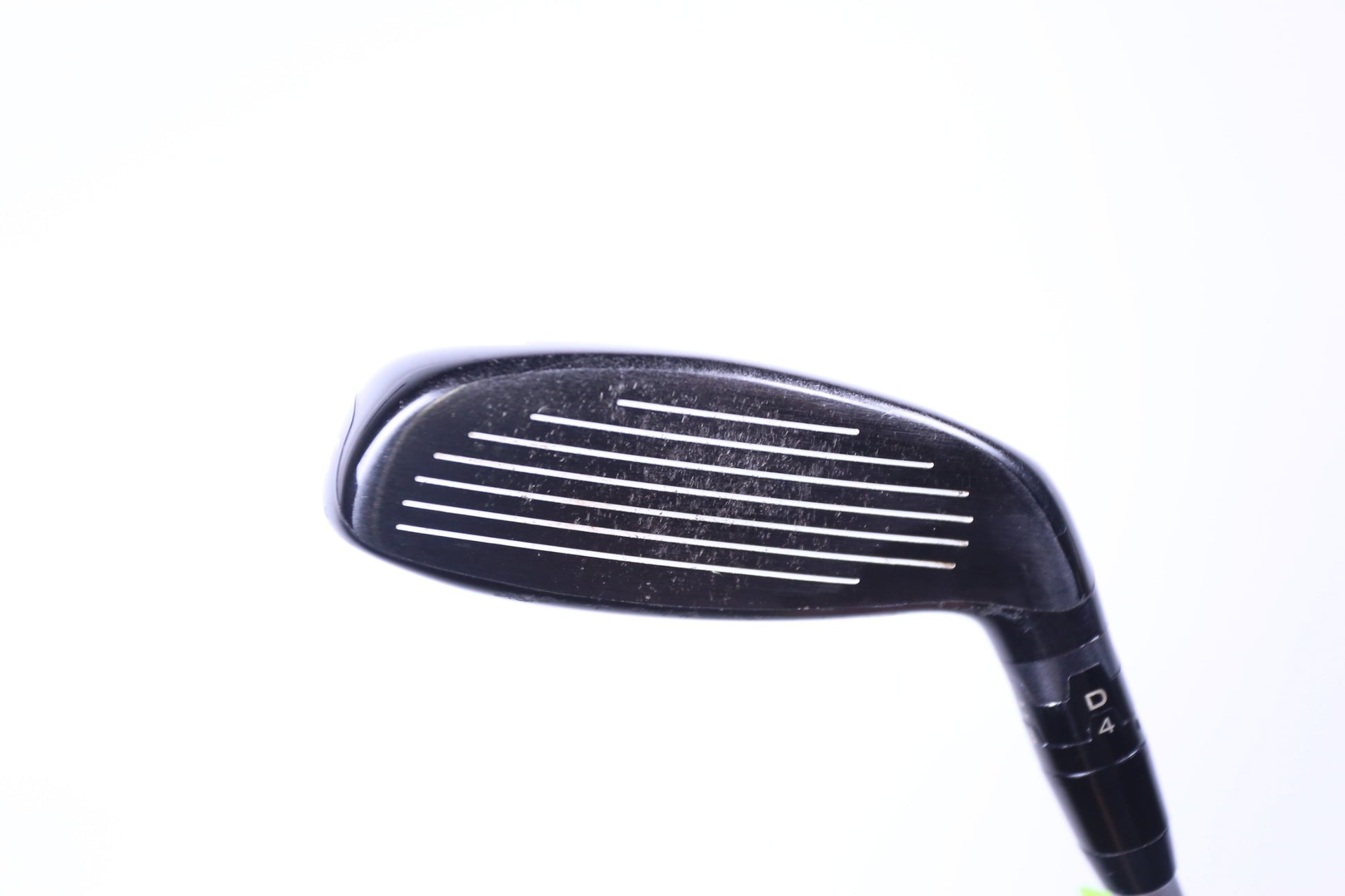 Used Titleist 913H 3H Hybrid - Left-Handed - 19 Degrees - Stiff Flex-Next Round