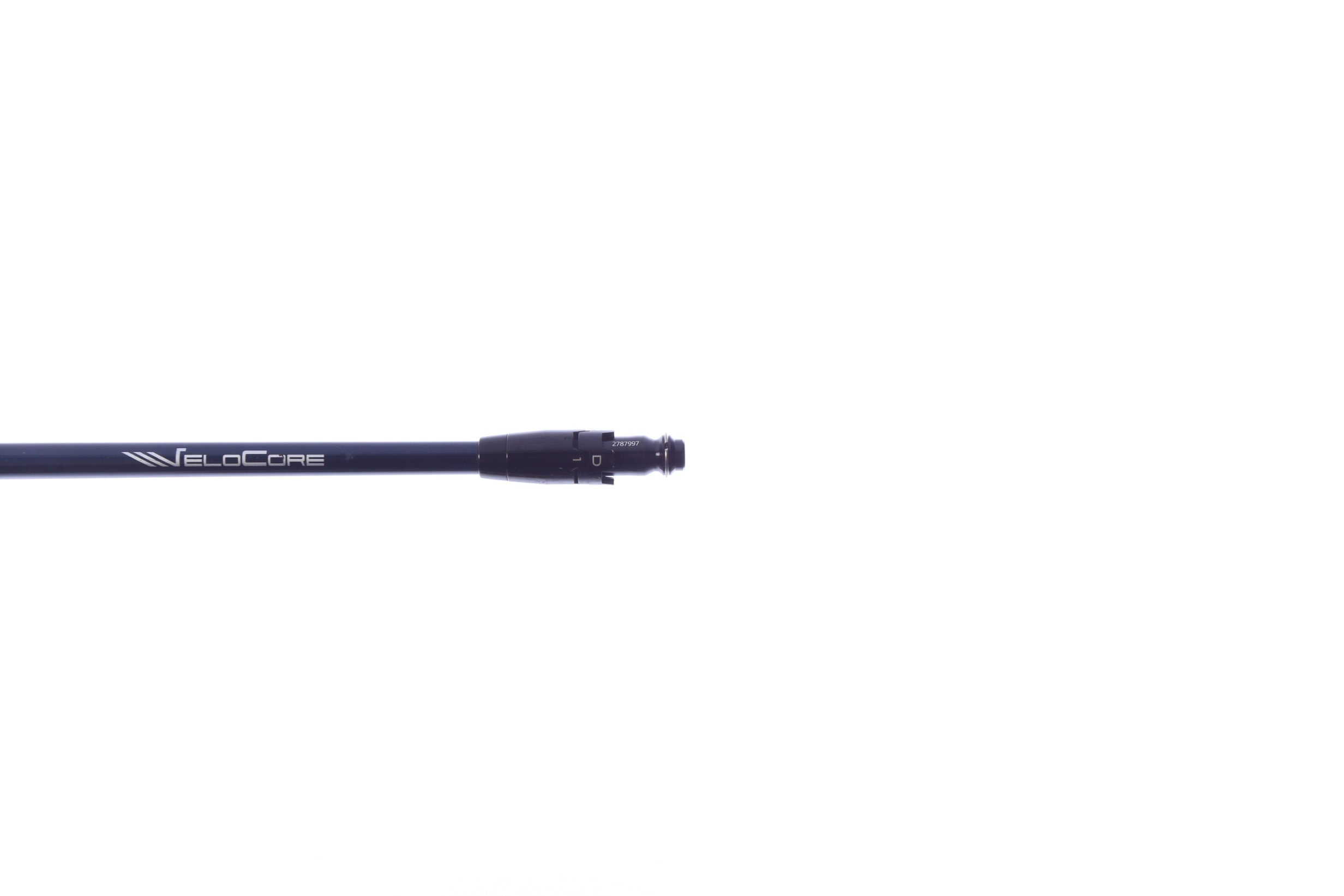 Used Fujikura Ventus Blue Velocore Fairway Wood Shaft Extra Stiff Flex Graphite - 42.25 in - Titleist Surefit Adapter