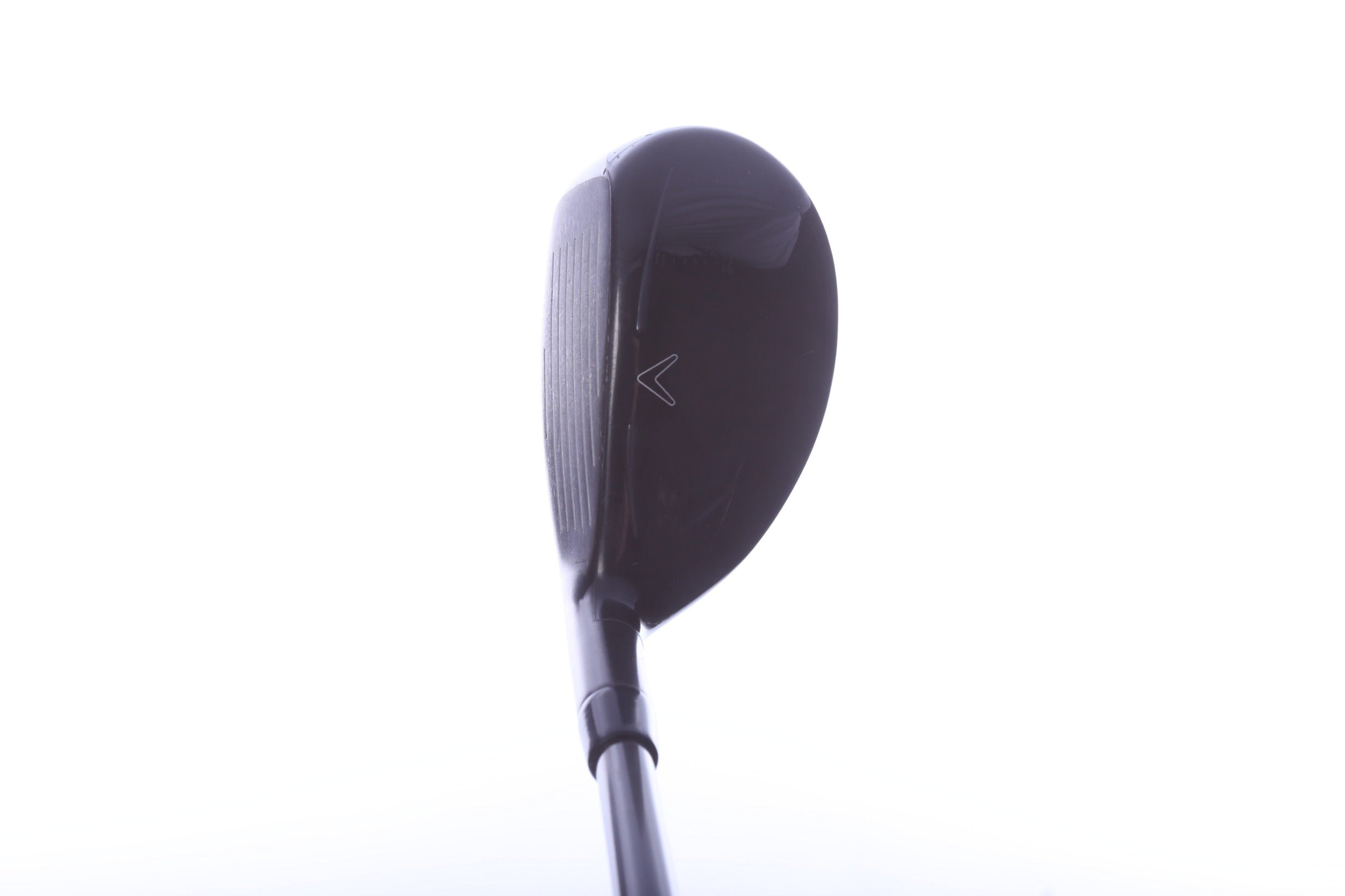 Used Callaway Rogue 4H Hybrid - Right-Handed - 21 Degrees - Regular Flex-Next Round