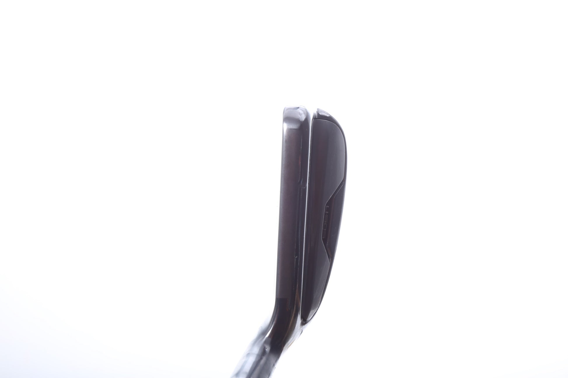 Used Titleist U 505 Single Utility 3-Iron - Right-Handed - Stiff Flex-Next Round