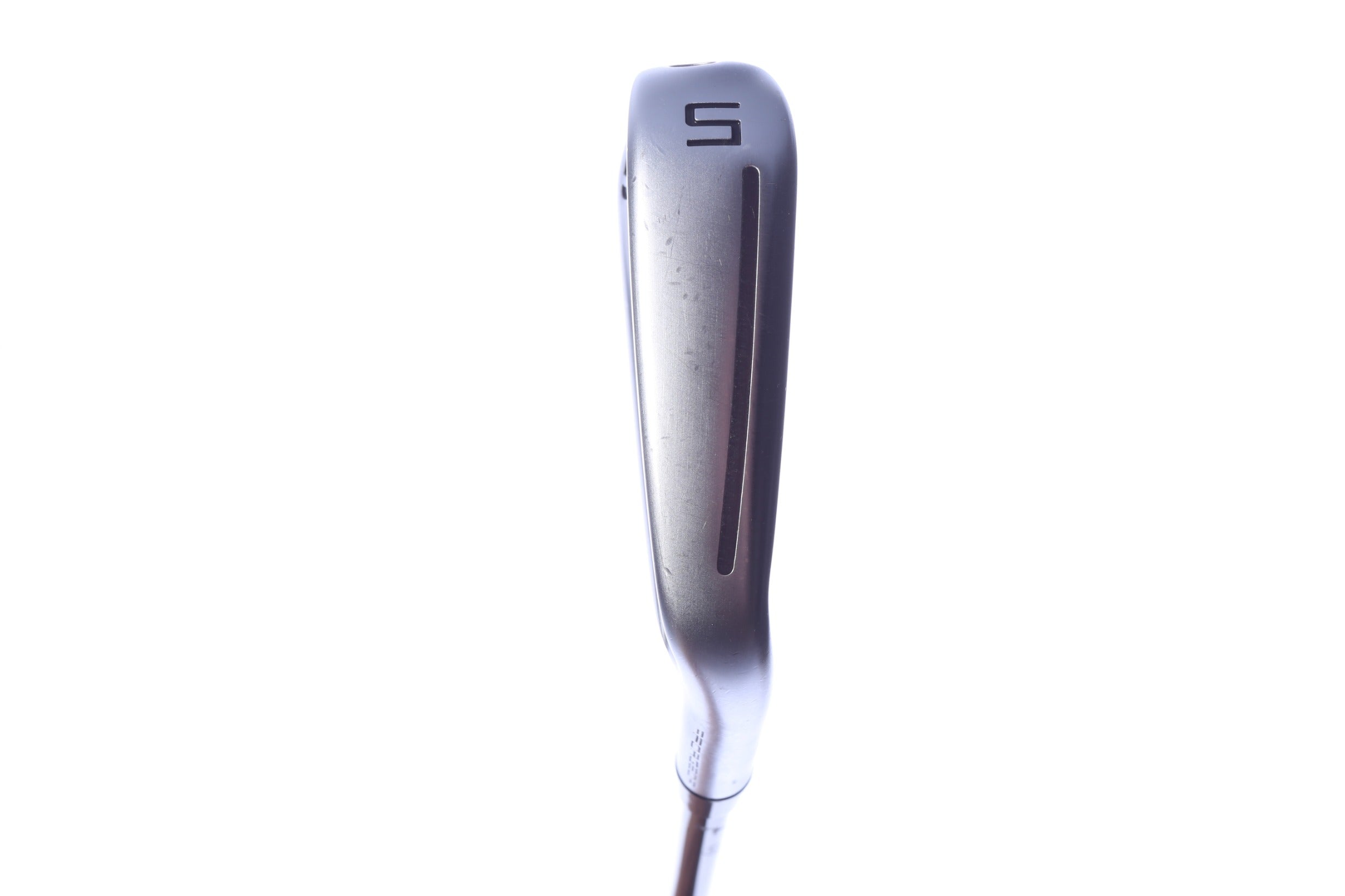 Used TaylorMade 2023 P790 Single 5-Iron - Right-Handed - Stiff Flex