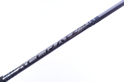 Accra TZ5 Fairway Wood Shaft Stiff Flex Graphite - 41 in - Cobra Future Fit 33 Adapter-Next Round