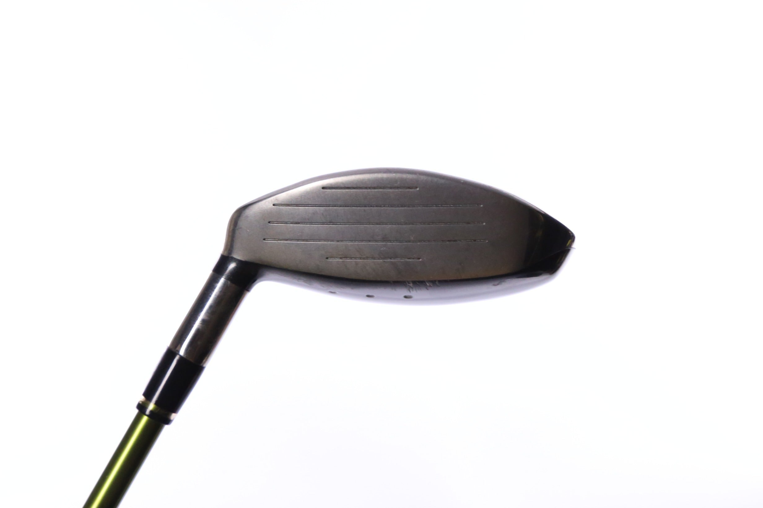 Used Adams Ovation 7-Wood - Right-Handed - 21 Degrees - Stiff Flex-Next Round