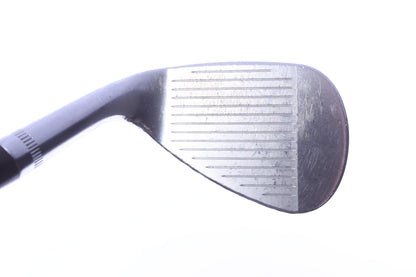 Used Callaway JAWS Forged Chrome Sand Wedge - Right-Handed - 56 Degrees - Wedge Flex