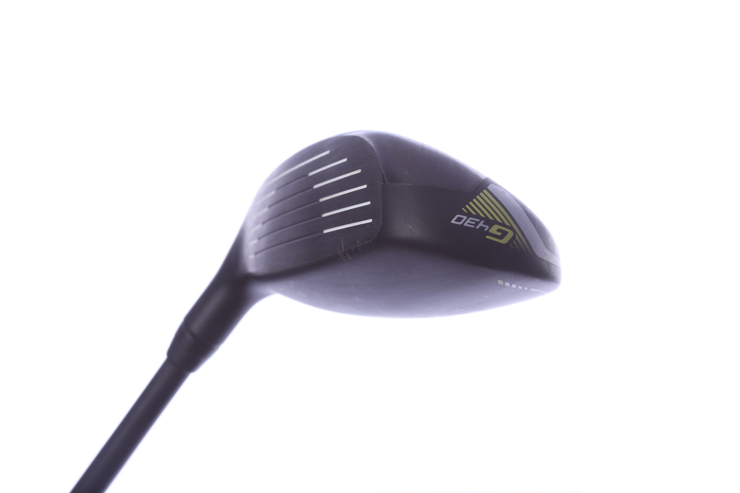 Used Ping G430 4H Hybrid - Right-Handed - 22 Degrees - Soft Regular Flex